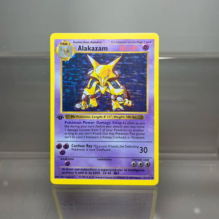 PKM Fossil/Base Set PROXY Cards Charizard Venusaur Blastoise Game Collection Cards Game Toys Card Hobbies