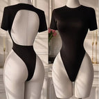 black / XS
