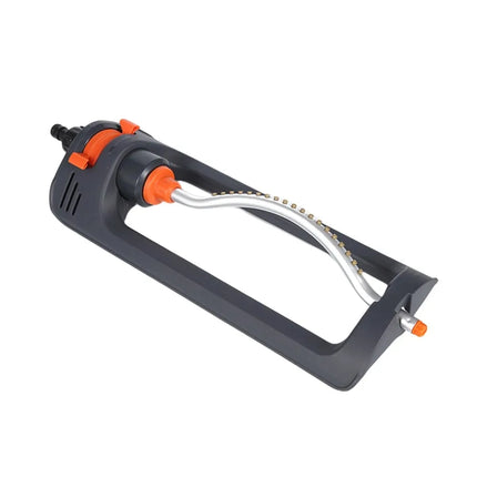 Automatic Lawn Swing Sprinkler 4 Mode 19 Nozzle Garden Sprayer Watering Agriculture Watering Garden Irrigation Sprinkler System