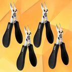 Black-4pcs