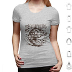 W-Tee-Gray / 4XL