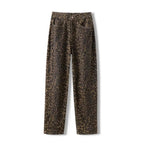 leopard / XS