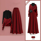 3-Piece Set 02 / M