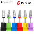 S11-1 set-6PCS