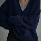Navy blue / XS