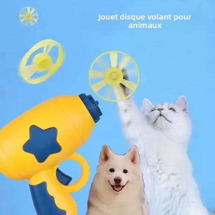 Funny Cat Toys Interactive Teaser Training Toy Kittens Interactive Games Pet Supplies Accessories Toys For Cat New Fashion Toys