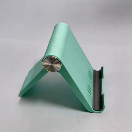 Adjustable Phone Holder Stand Portable Foldable Desktop Phone Support Universal Cell Phone Stand For Iphone - product image f