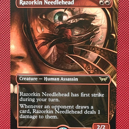 MTG Holo25 Foil Proxy Fetch Land Bloodstained Mire Flooded Strand Polluted Delta TCG Cards for EDH Modern Collection
