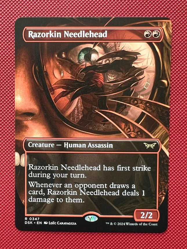 MTG Holo25 Folien-Proxy Fetch Land Blutbefleckte Lichtung Überflutete Strand Urdeltas TCG-Karten für EDH Modern Sammlung