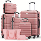 United States / Rose Gold / 30 Inches