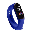 CH deep blue