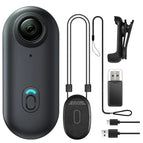 FHD 1080P (Black) / NO TF Card / China Mainland