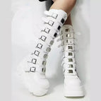 WHITE / 43