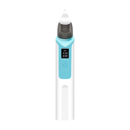 2026 New Pattern Baby Electric Nasal Aspirator for Newborn Charging Version Suction Tool to Prevent Nasal Congestion