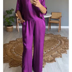 PURPLE / S / China Mainland