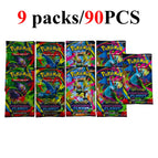 PHANTASMAL 9 packs