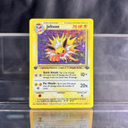 Jolteon-4-64 / China Mainland