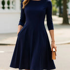 Navy Blue / S