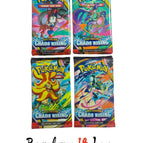 Random 18 bag CHA