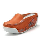 Orange / 35