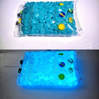 Blue / 100pcs