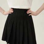 Black Skirt / M