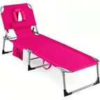 United States / Pink