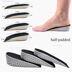 Half pad / 5 cm