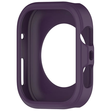 Silicone Case for Huawei Watch Fit4 5 Soft Protector Bumper Cases Watch Accessories Protective Frame Bumper for Huawei Fit4 5Pro