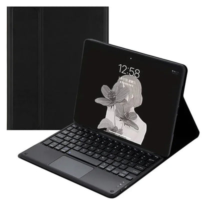 Cover for Honor Pad 9 12.1" Case 2024 Touchpad Keyboard Cover for Honor Pad 9 12.1 Inch HEY2-W09 HEY2-W19 Funda Keyboard Case
