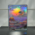 charizard-199-165 / China Mainland