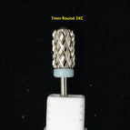 6.6mm Round 3XC