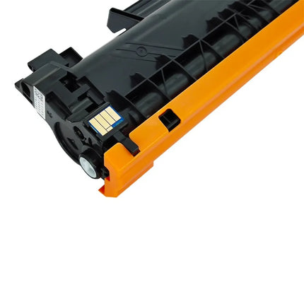 TN-2530XL Toner Cartridge Compatible for Brother HL-L2400DW L2460DW MFC-L2800DW | High Yield 3000 Pages Black Toner + DR-2530 Dr
