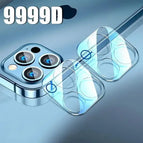 Transparent / 16 Pro or 16 Pro Max