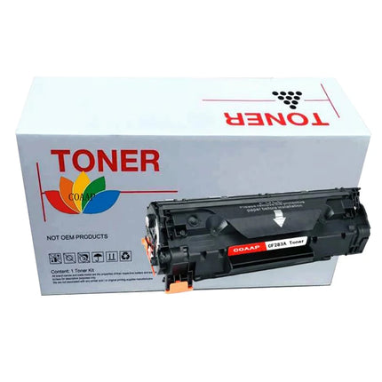 New CRG337 337 CF283A Toner Cartridge for CANON MF211 MF232W MF246DN MF249DW MF243D MF212 & LBP151DW 216 / 229 MF236N Printer