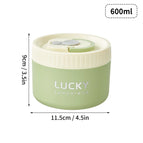 600ML Green