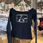 Navy Style C / One Size