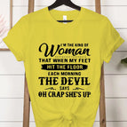 QL7485-yellow / L