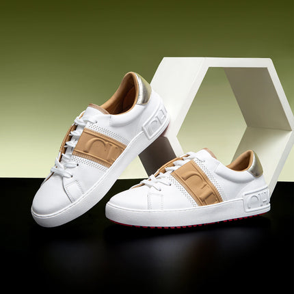 Fashion Classic Women's New Casual Shoes Comfortable Women's 2026 Flat White Shoes