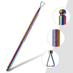 Cuticle Pusher