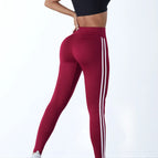 Wine red / XL