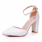 white9.5cm / 39