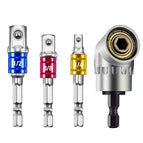 Socket Adapter Set