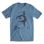 4XL / navy blue