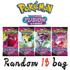 Random 18 bag FUS