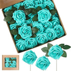 T16 / 50pcs no box leaves