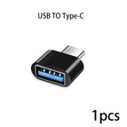 1pcs type c 1