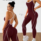 Burgundy / L