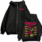 LLLM-S8045-Black / XL
