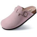 Cow suede-PK / 38 / China Mainland